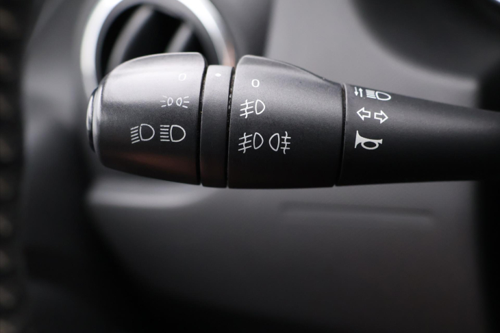 Dacia Duster 1,5 dCi 80kW Exception CZ