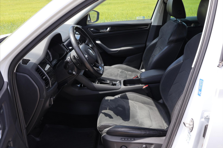 Škoda Kodiaq 2,0 TDI DSG 4x4 Style DPH
