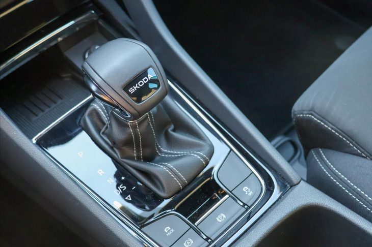 Škoda Karoq 1,5 TSi Sportline DSG 1.Maj DPH