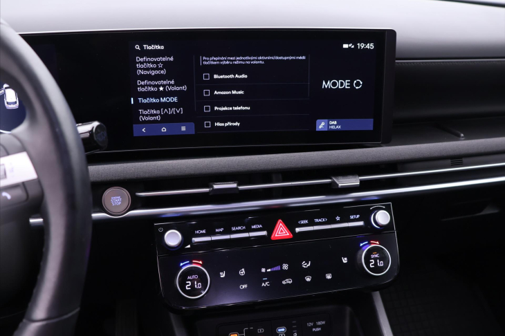 Hyundai Tucson 1,6 T-GDI 117kW AWD Style DPH