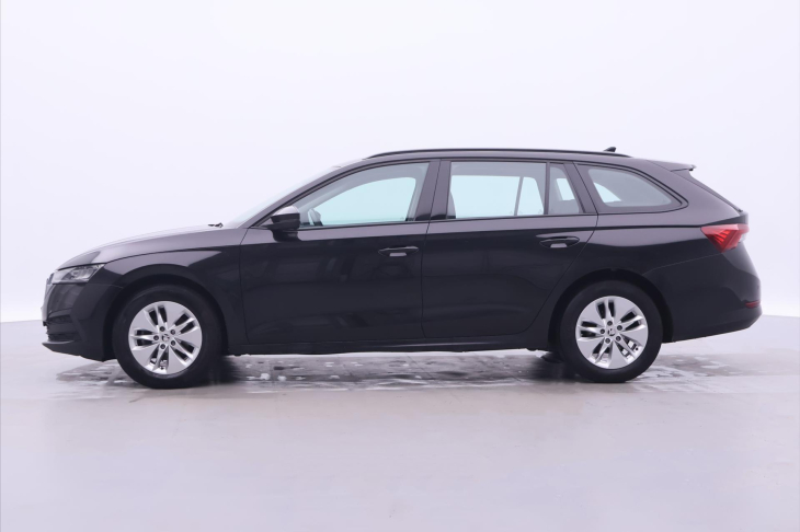 Škoda Octavia 2,0 TDI 85kW Ambition DSG DPH
