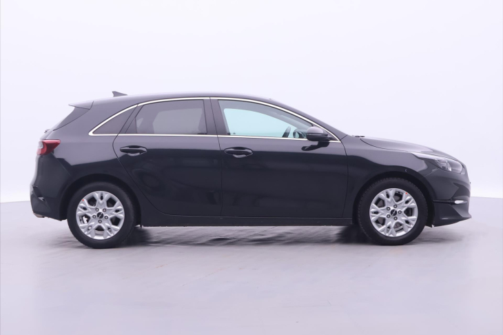 Kia Ceed 1,0 T-GDI 74kW Exclusive CZ