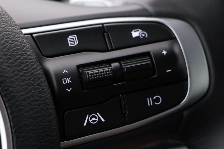 Kia Sportage 1,6 T-Gdi 118kW Exclusive DPH