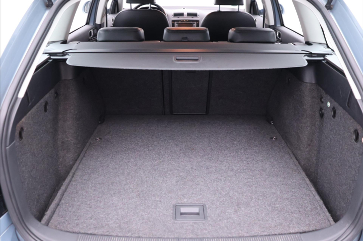 Škoda Octavia 2,0 TDI 103kW 4x4 L&K CZ