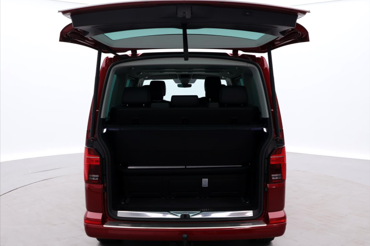 Volkswagen Multivan 2,0 TDI DSG Generation Six DPH