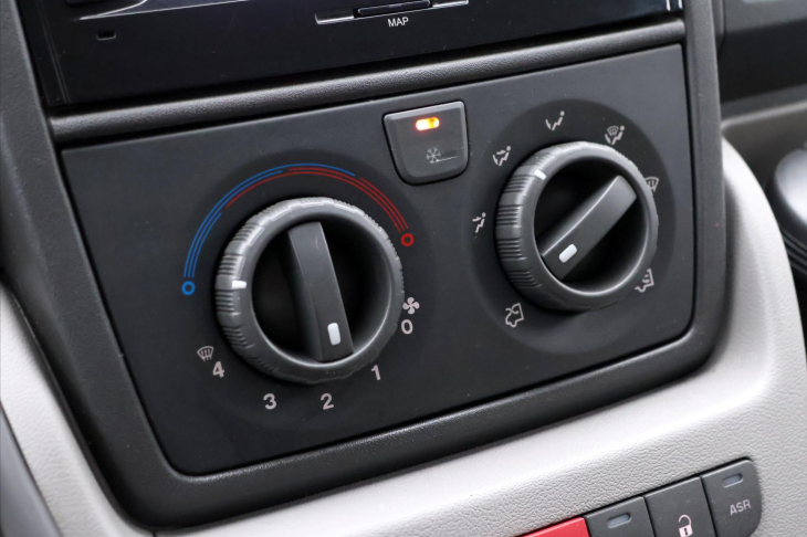 Weinsberg Ostatní 2.2 MJD 74kW CZ Klima Carabus 600