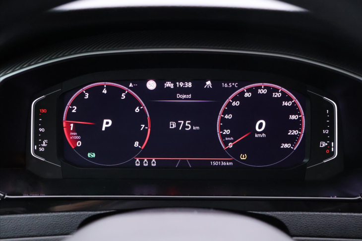 Volkswagen Arteon 2,0 TSI 200kW 4MOT R-Line DSG CZ DPH