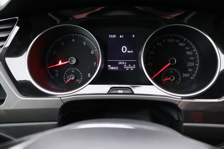 Volkswagen Touran 1,4 TSI 110kW DSG Join 7-Míst