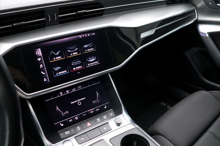 Audi A6 Avant 2,0 40TDi Stronic Sport Avant