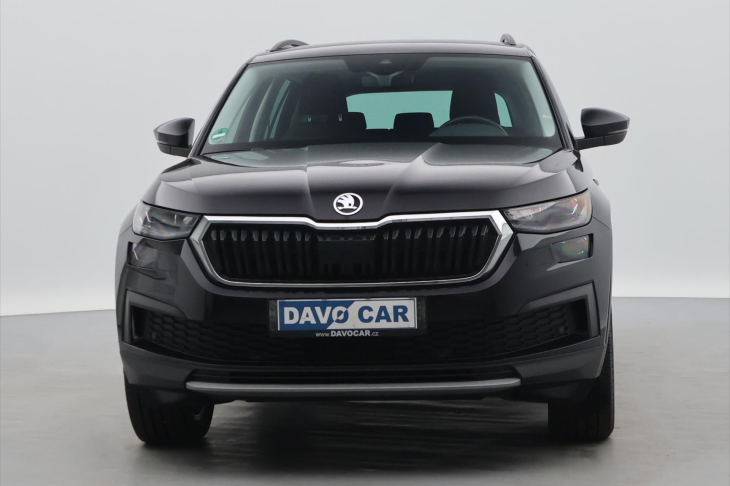 Škoda Kodiaq 2,0 TDI 4x4 DSG Clever DPH