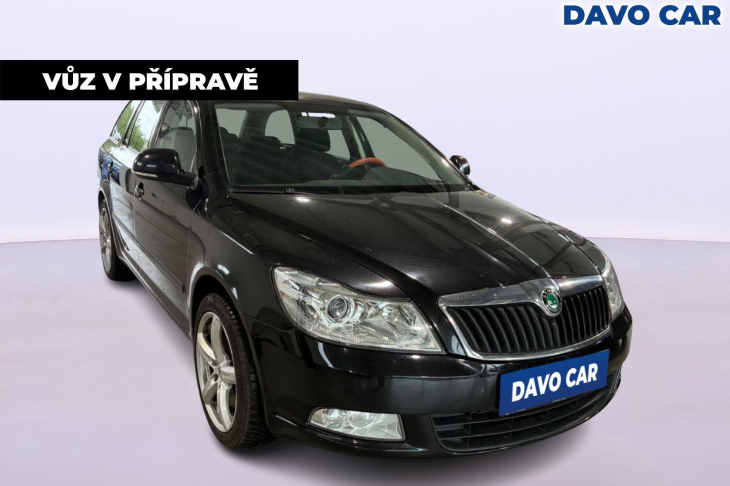 Škoda Octavia 1,6 TDI 77kW CZ Ambition DPH