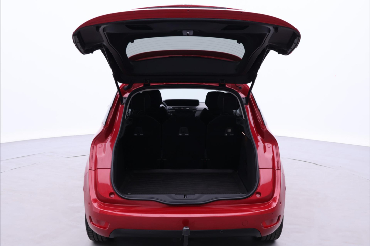 Citroën C4 SpaceTourer 1,5 HDi 96KW Feel Navi Aut.klima