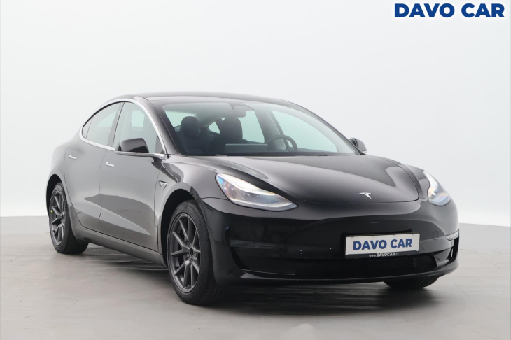 Tesla Model 3 0,0 Standard Range Plus 225kW