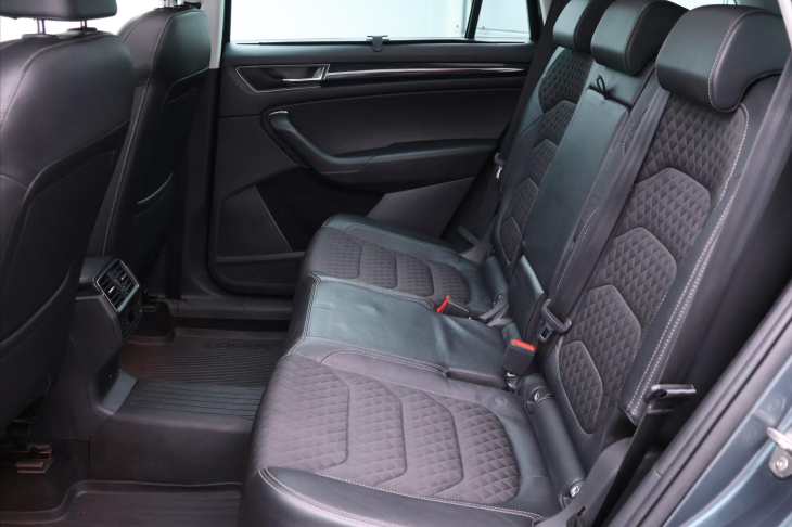 Škoda Kodiaq 2,0 TDI 140kW DSG 4x4 Style+