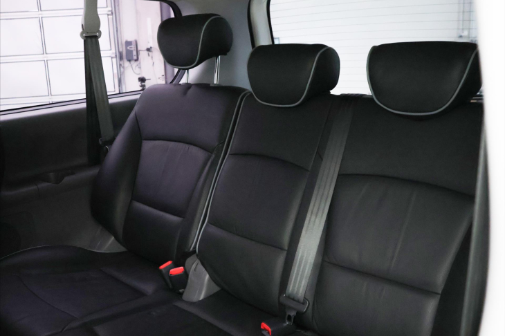Hyundai H 1 2,5 CRDi 125kW Automat Tour Starex