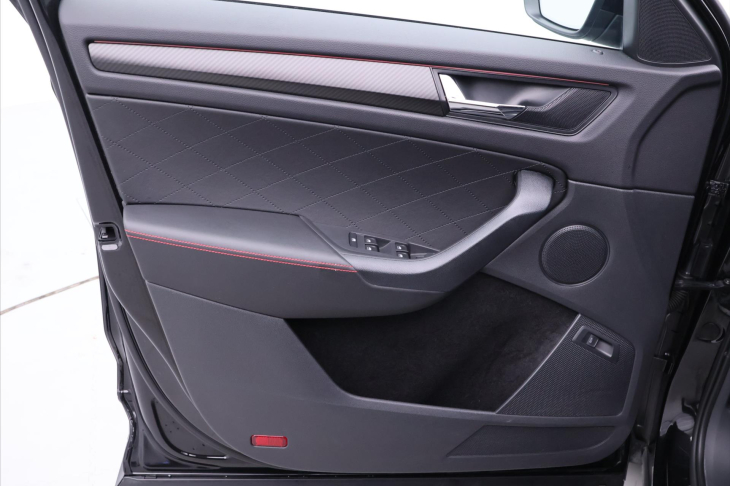 Škoda Kodiaq 2,0 TSI 180kW DSG 4x4 RS DPH