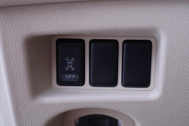 Infiniti EX35 3,5 i V6 212kW Automat Bose CZ