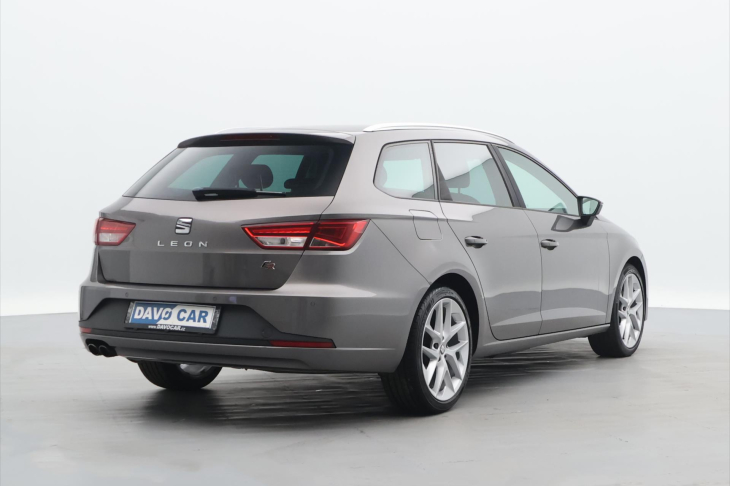 Seat Leon 1,4 TSI 110kW FR Dynamic sr.kn