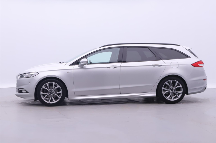Ford Mondeo 2,0 TDCI 132kW ST LINE