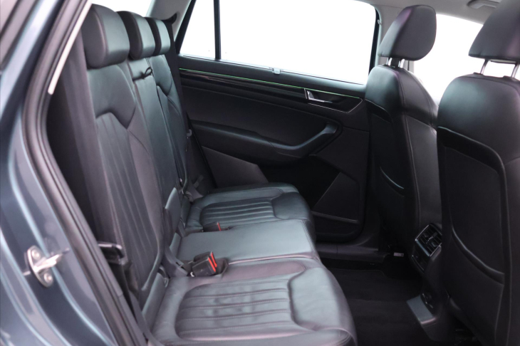 Škoda Kodiaq 2,0 TDI 110kW L&K DPH