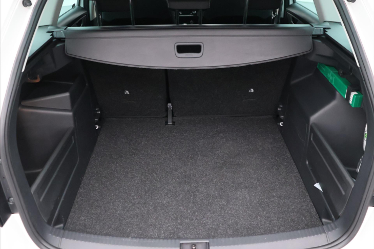 Škoda Fabia 1.0 Ambition Aut. klima DPH