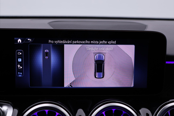 Mercedes-Benz GLB 2,0 200d 4Matic AMG Premium