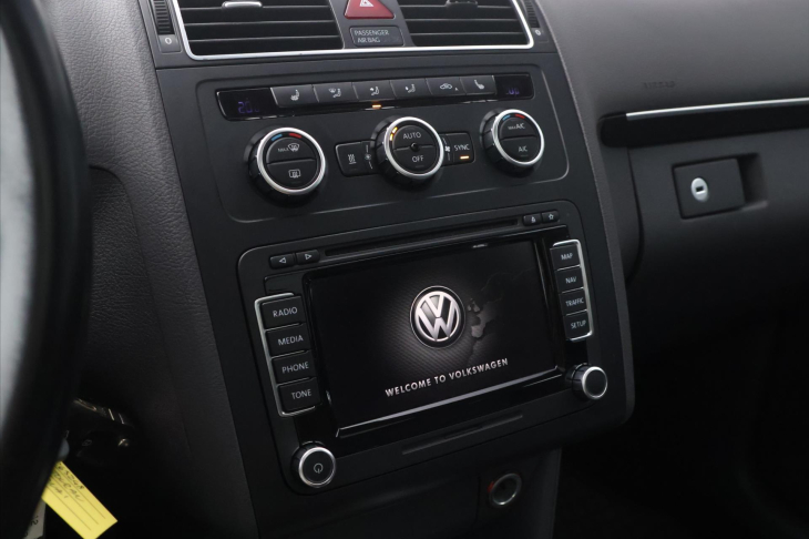 Volkswagen Touran 2,0 TDI 130kW Highline Xenon