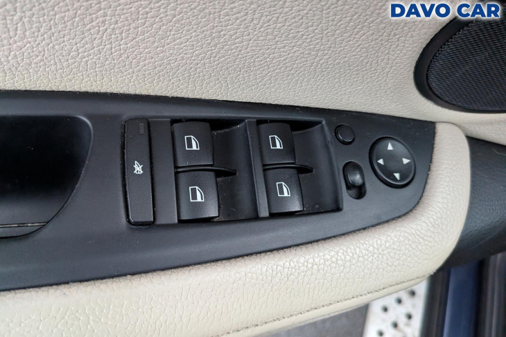 BMW X5 3,0 d 225KW xDRIVE 7 míst