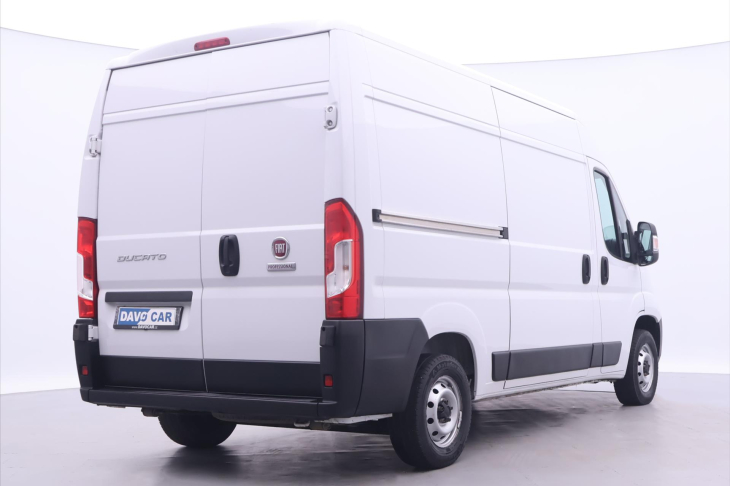 Fiat Ducato 2,2 JTD CZ Klima L2H2 1Maj DPH