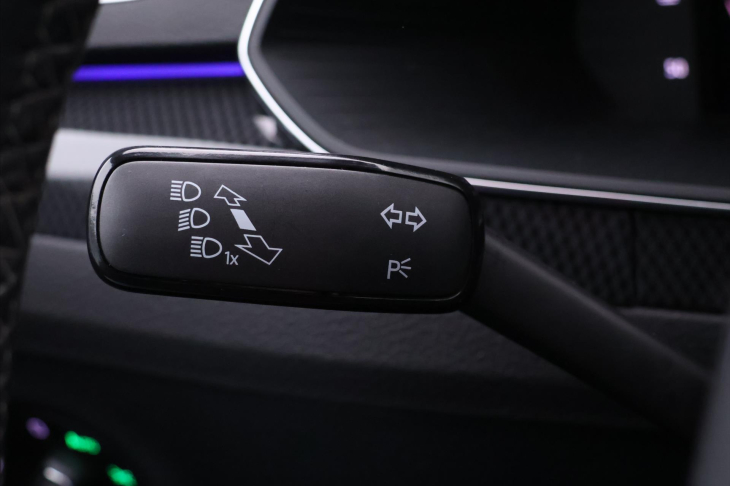 Škoda Superb 2,0 TDI 140 kW Sportline DSG