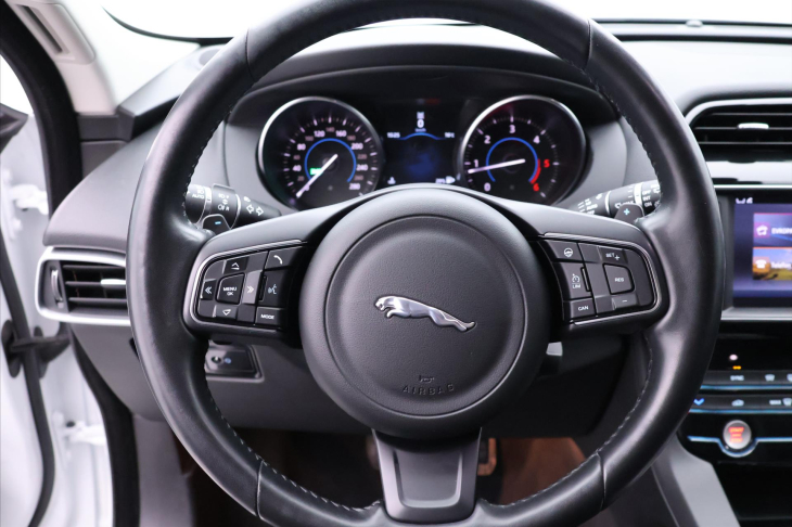 Jaguar F-Pace 2,0 20d 132kW Aut. AWD