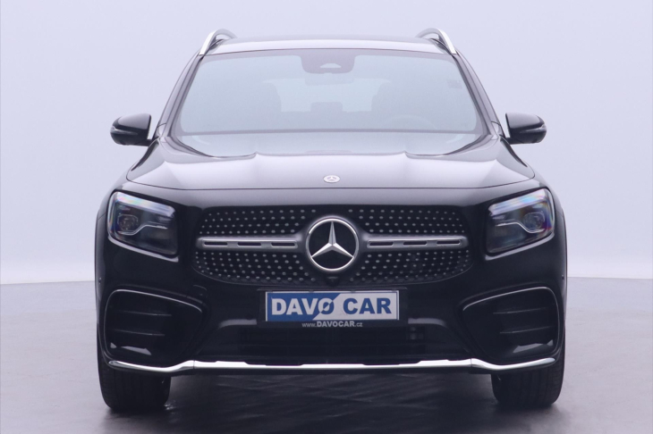 Mercedes-Benz GLB 2,0 200d 4Matic AMG Premium