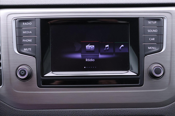 Volkswagen Golf Sportsvan 1,4 TSI 92kW DSG 1.Maj Serv.k.