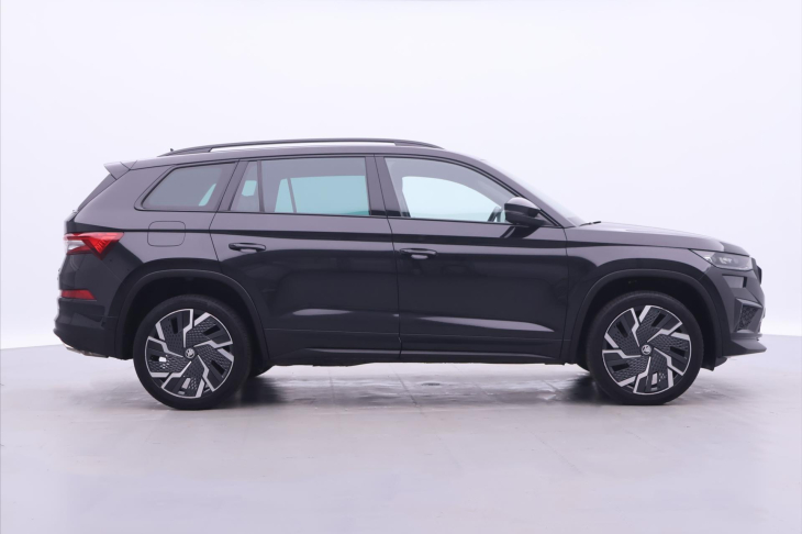 Škoda Kodiaq 2,0 TSI 180kW DSG 4x4 RS DPH
