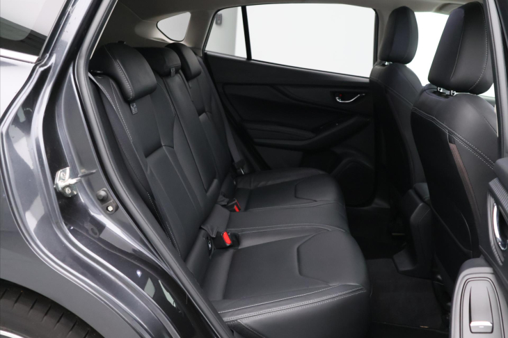 Subaru Impreza 1,6 i Aut. AWD Premium 1.Maj