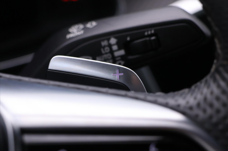 Audi S7 3,0 S7 253kW CZ DPH QUATTRO