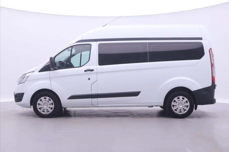Ford Transit Custom 2,2 TDCi Titanium L2H2 9-Míst