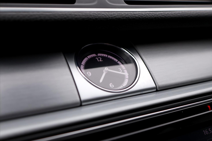 Volkswagen CC 2.0 TDI 110kW DSG CZ R-LINE