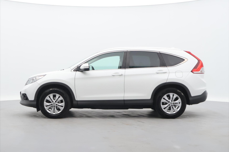 Honda CR-V 2,0 i 114 kW Elegance 4WD CZ