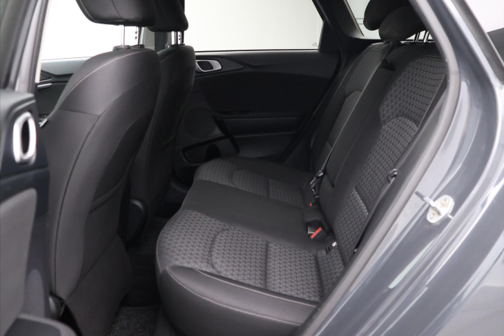 Kia Ceed 1,4 T-GDI Fresh CZ