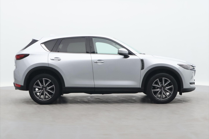 Mazda CX-5 2,5 G194 Aut. AWD Takumi Navi