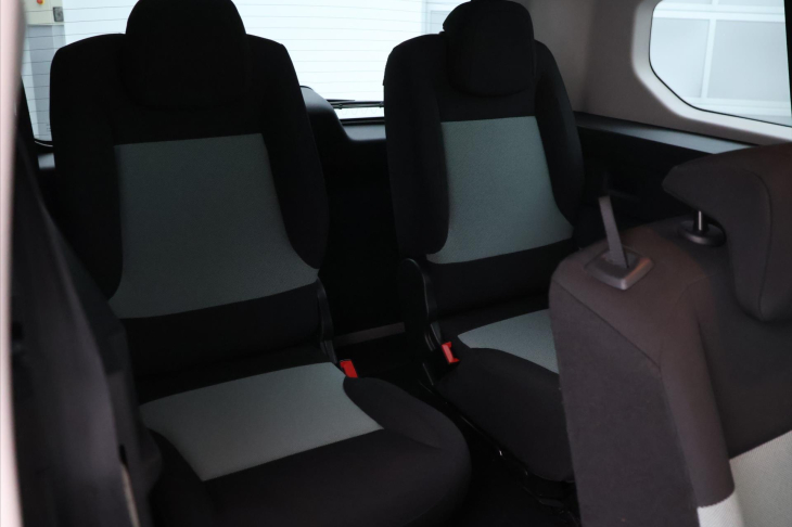 Citroën Berlingo 1,2 96kW Klima Feel XL CZ