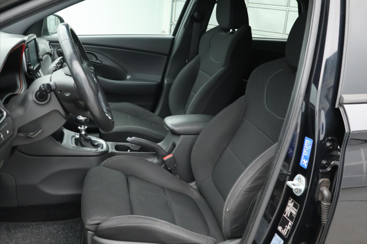 Hyundai i30 2,0 T-GDI 202kW N Performance