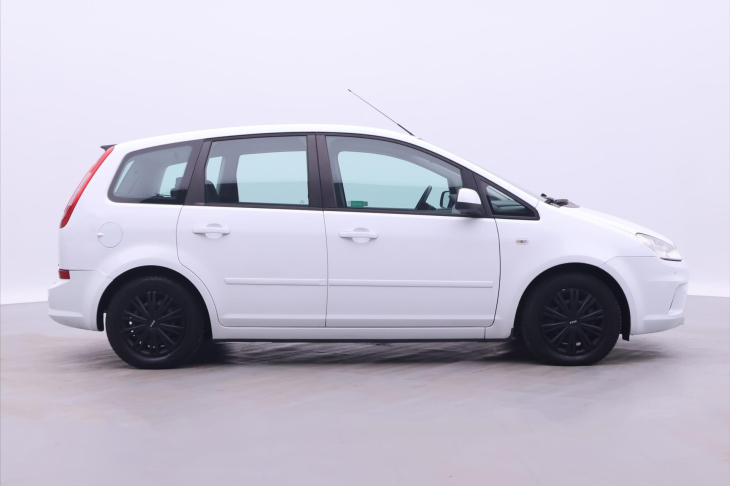 Ford C-MAX 1,6 Duratorq TDCi 70kW Klima CZ