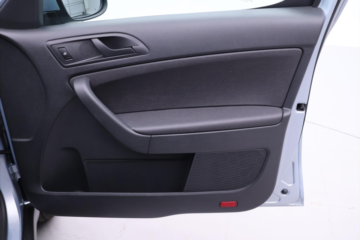 Škoda Yeti 1,2 TSI 77kW Klimatizace 1.Maj