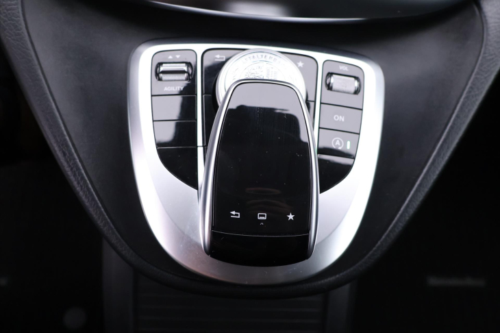 Mercedes-Benz Třídy V 2,1 250d L 120kW AMG Paket DPH CZ