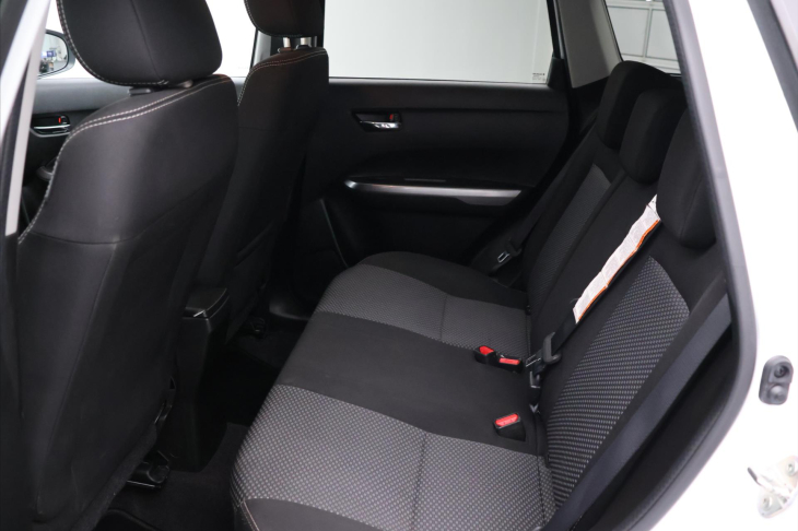 Suzuki Vitara 1.4 BoostJet Allgrip Elegance