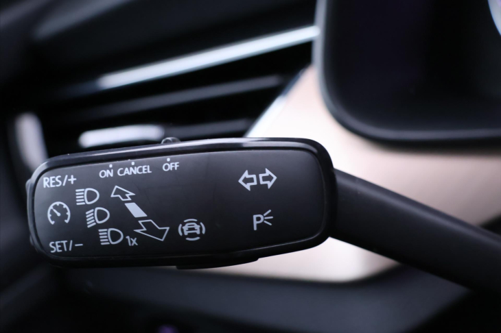 Škoda Scala 1,0 TSI 81kW Style Tempo DPH