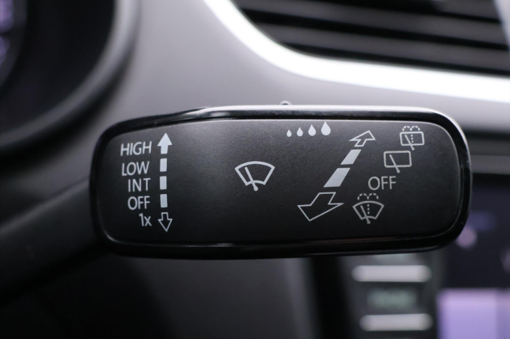 Škoda Octavia 2,0 TDI 110kW Elegance 87'500km