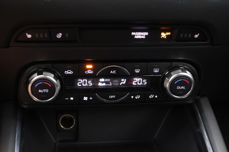 Mazda CX-5 2,0 SKYACTIV 121KW AWD REVOLUTION